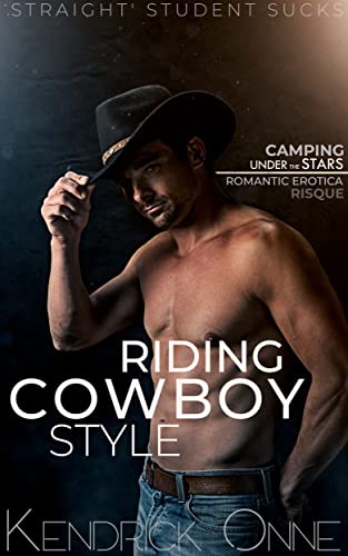 abdulla sodiq recommends Cowboy Twinks