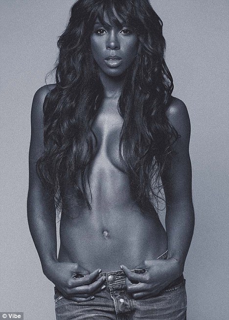 doc grey recommends kelly rowland nude pic