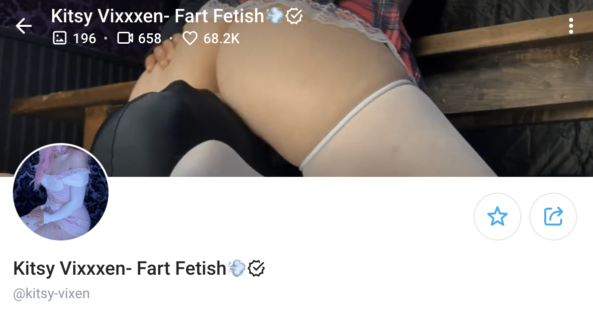 caitlin lucier recommends Gilf Fart