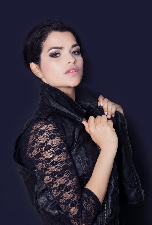 eve harlow hot