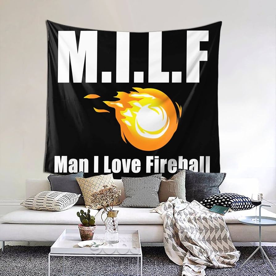 Best of Milf living room