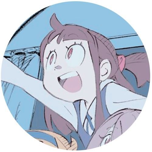 austin senior recommends akko animation by geewhy pic