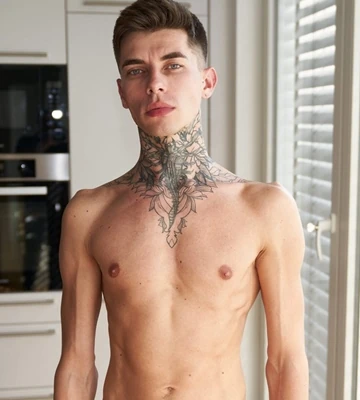 male russian pornstar