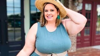 Amanda Thick Bbw you cute