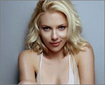 Scarlett Johansson Sex Video get drunk