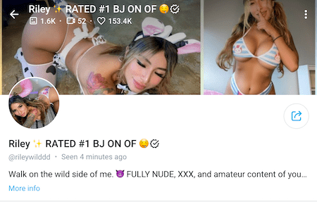 cathy jepson recommends Sexy Nudes Onlyfans