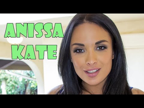 ariel dino recommends Anissa Kate Facial