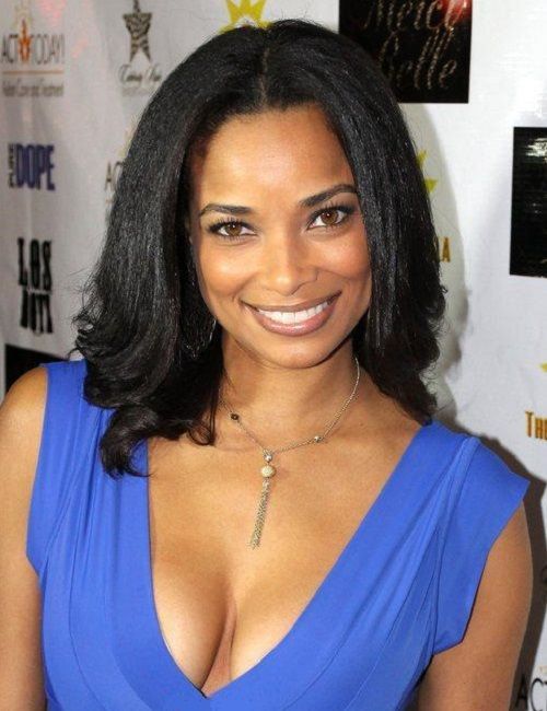 cara nobles add rochelle aytes naked photo