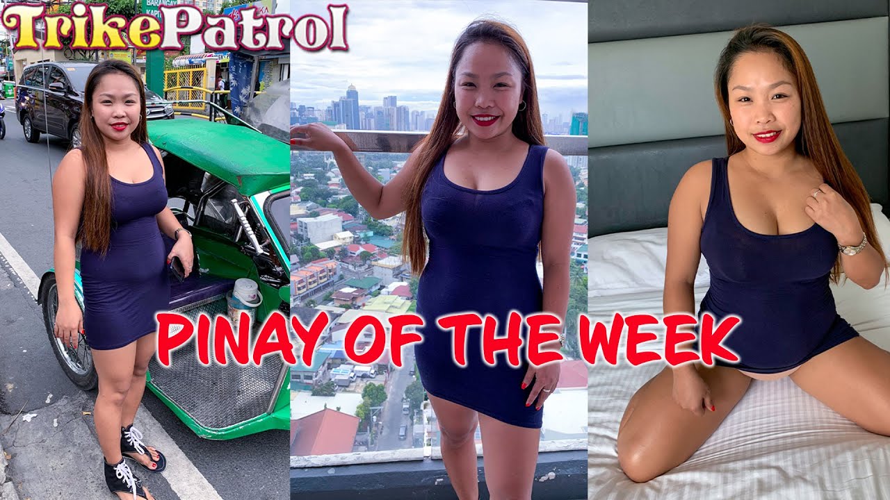 ashok bhati recommends Pinay Trike Patrol