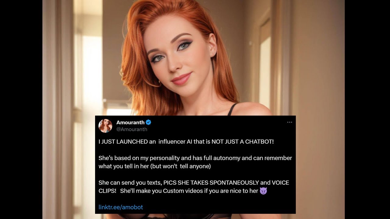 Amouranth Leaked Porn Videos captions porn