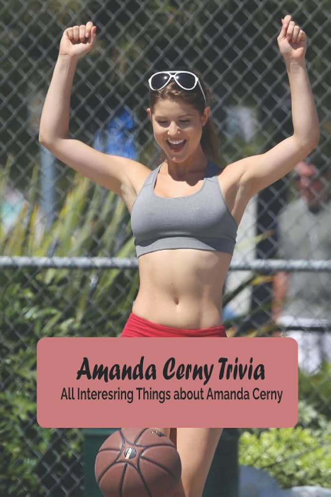 chris selders recommends Amanda Cerny Movies And Tv Shows