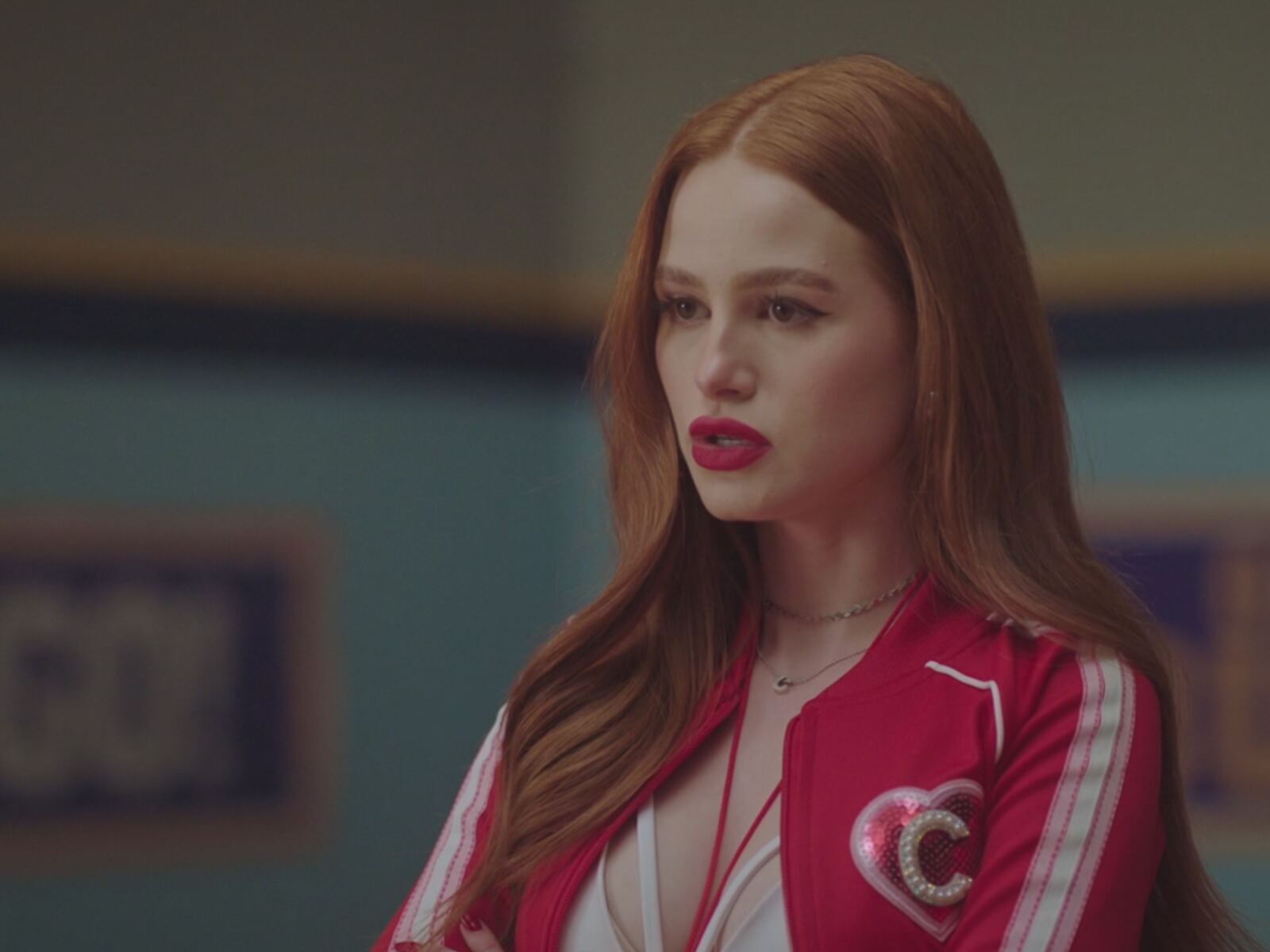 alex heise recommends Cheryl Blossom Joi