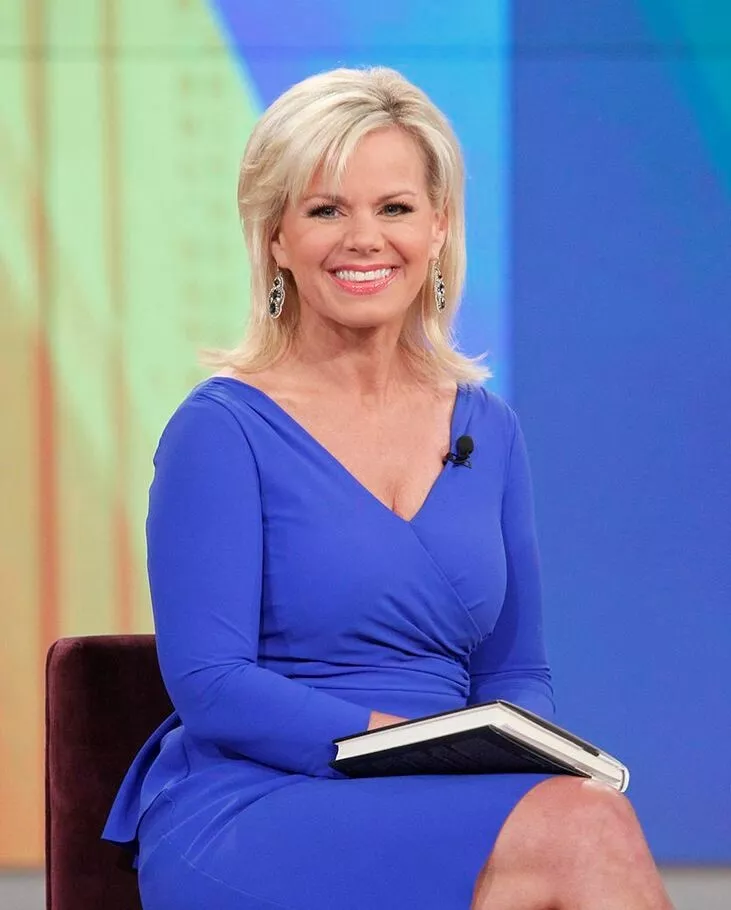 camille gurley recommends Gretchen Carlson Nude