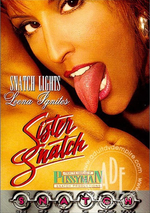 alfonso cerna recommends porn snatch pic