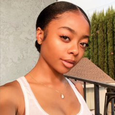 don pryor recommends skai jackson booty pic