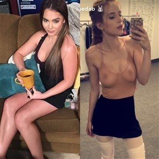 chelsey ellison recommends mckalya maroney nude pic