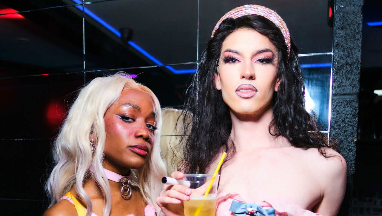 dena mcguire recommends charming tranny ashley romanowski add charming tranny photo