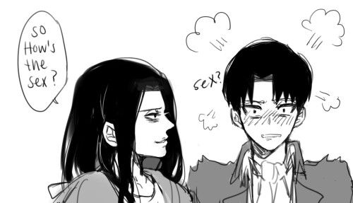 christopher wilding like attack on titan sexs photo chad bohren recommends attack on titan sexs pic