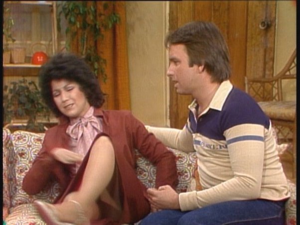 adam scheiber recommends joyce dewitt bikini pic