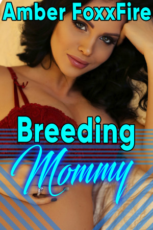 Breeding Mommy ebony riding