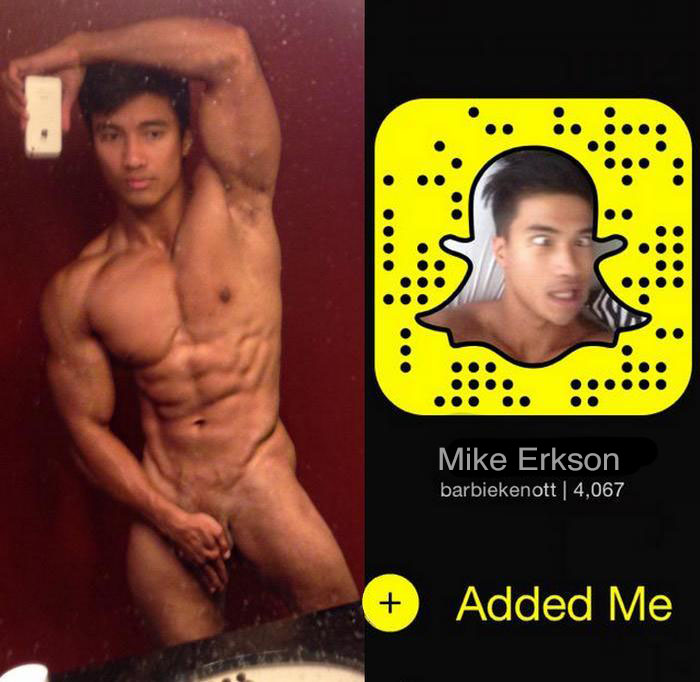 bader alotaibi recommends nude men snapchat pic