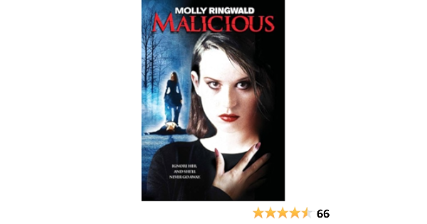 anjink lucu recommends molly ringwald malicious pic