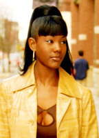 azila abdul razak recommends taral hicks nude pic