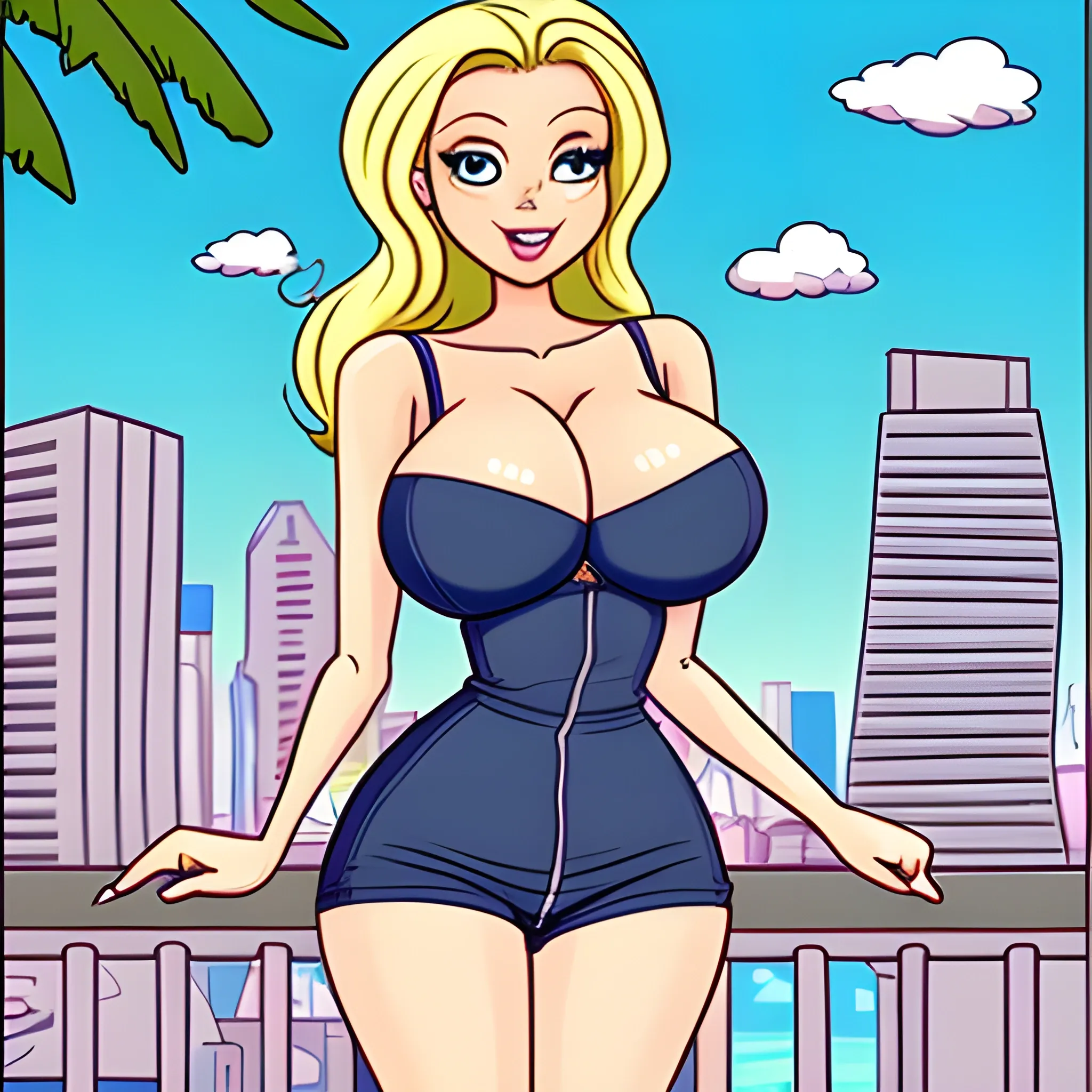 david beagley add big tites cartoon photo