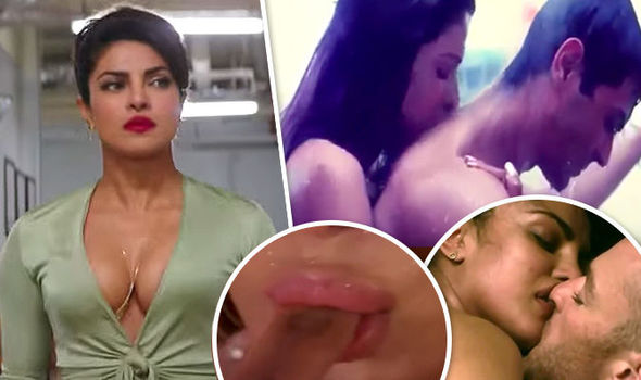 Best of Priyanka chopra nude photoshoot