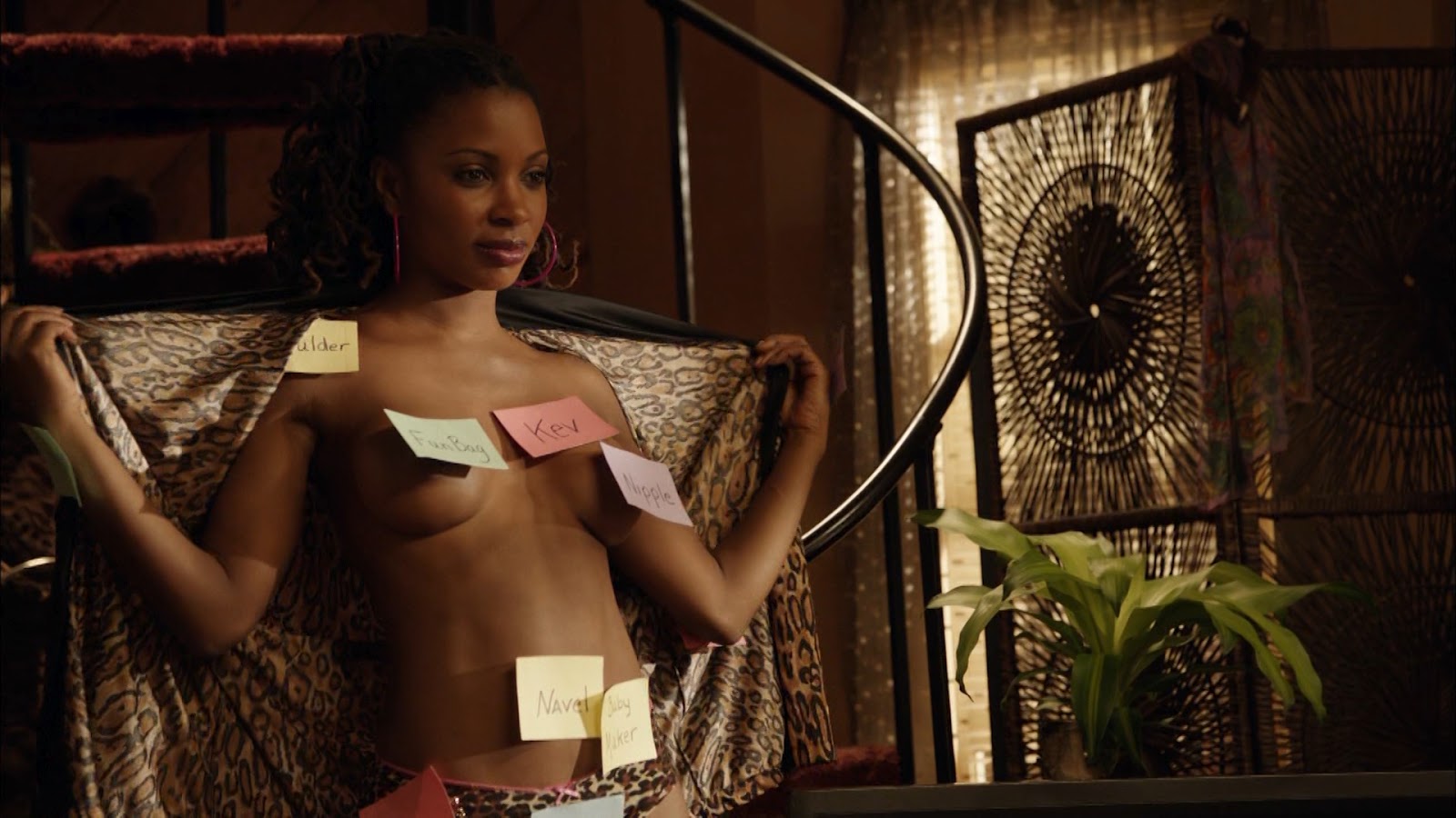 Best of Shanola hampton sexy