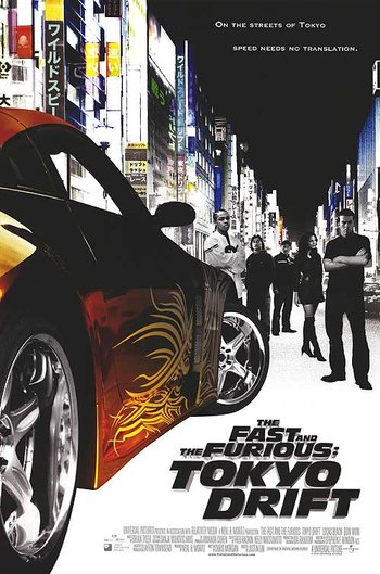 conner dowling recommends tokyo drift porn pic