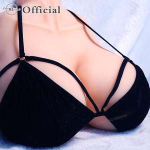 Best of Huge breast japan