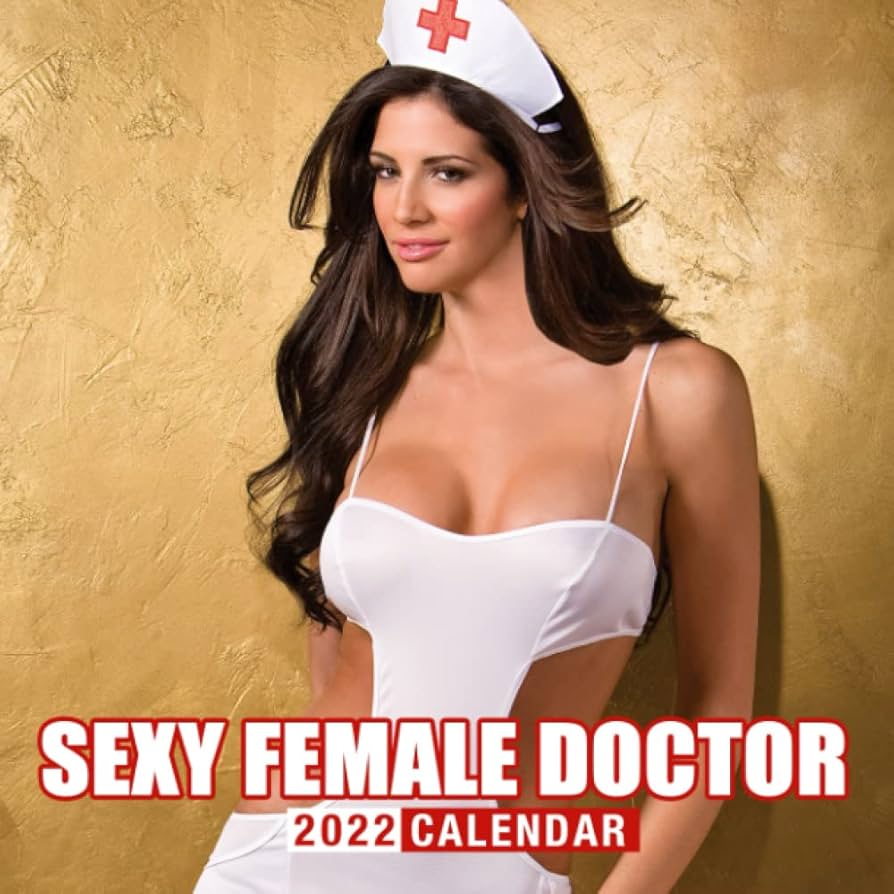 ashley grijalva recommends sexy female doctor pic