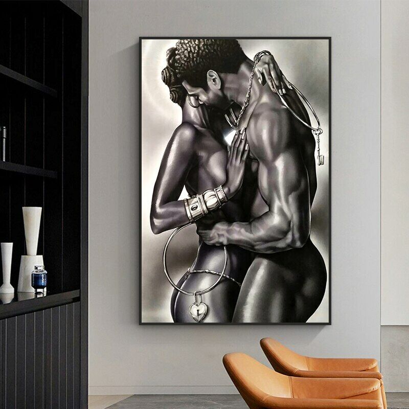 cristina voinea recommends sexual black couples pic