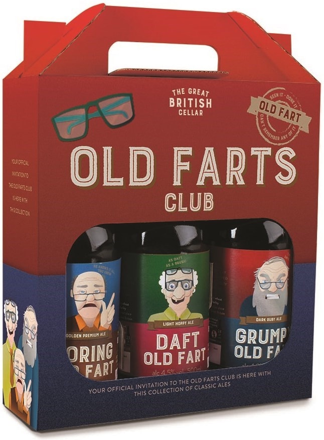 anthony pelusi recommends old farts tube pic