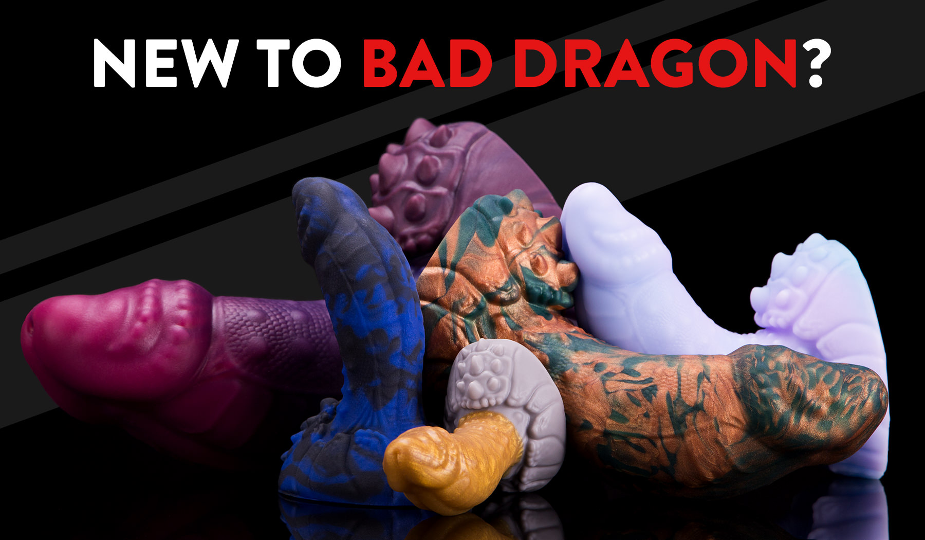 caryl ann williams recommends Bad Dragon Squirt