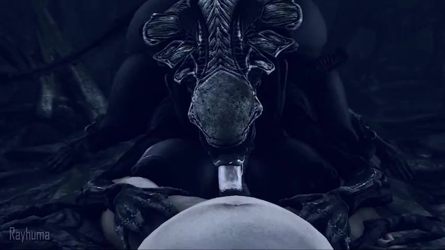 bart schultz share alien blowjob photos