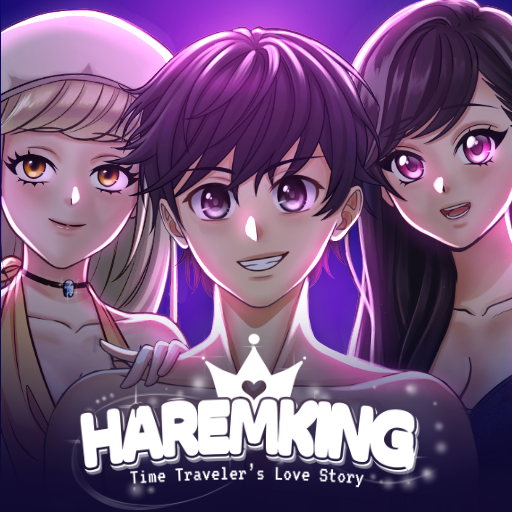 desmond ngai recommends Harem Time Episode 1