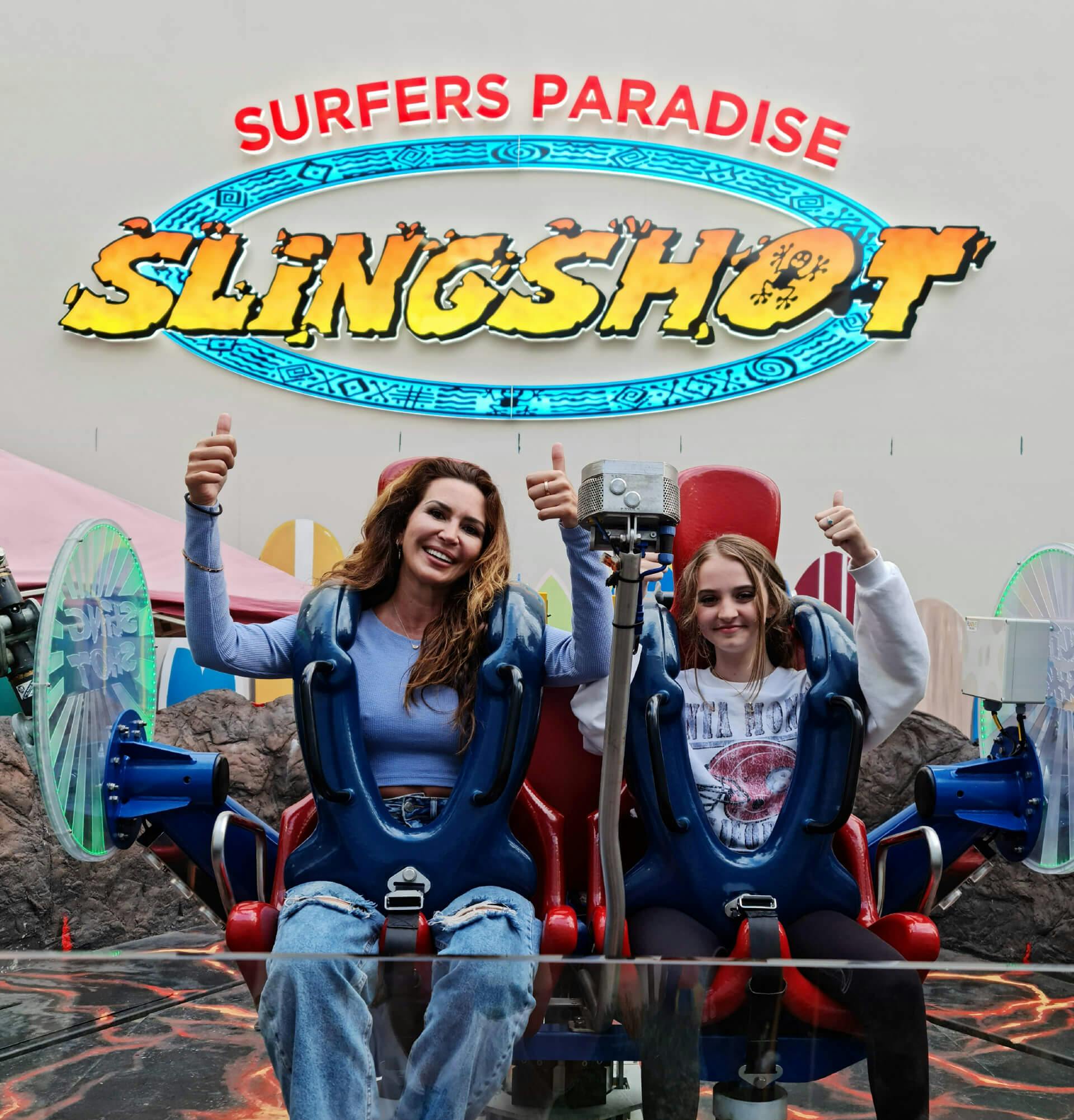 charry flores recommends sling shot uncensored pic