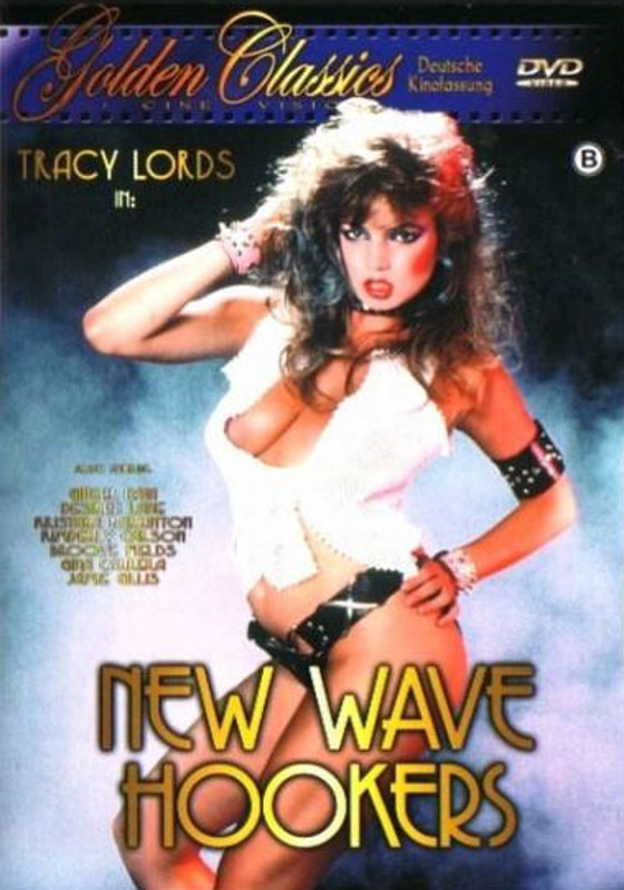 becky oliveira recommends traci lords new wave hookers pic