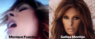 cisneros jose recommends Pornografia De Galilea Montijo