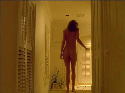 Saffron Burrows Nude work hoboken