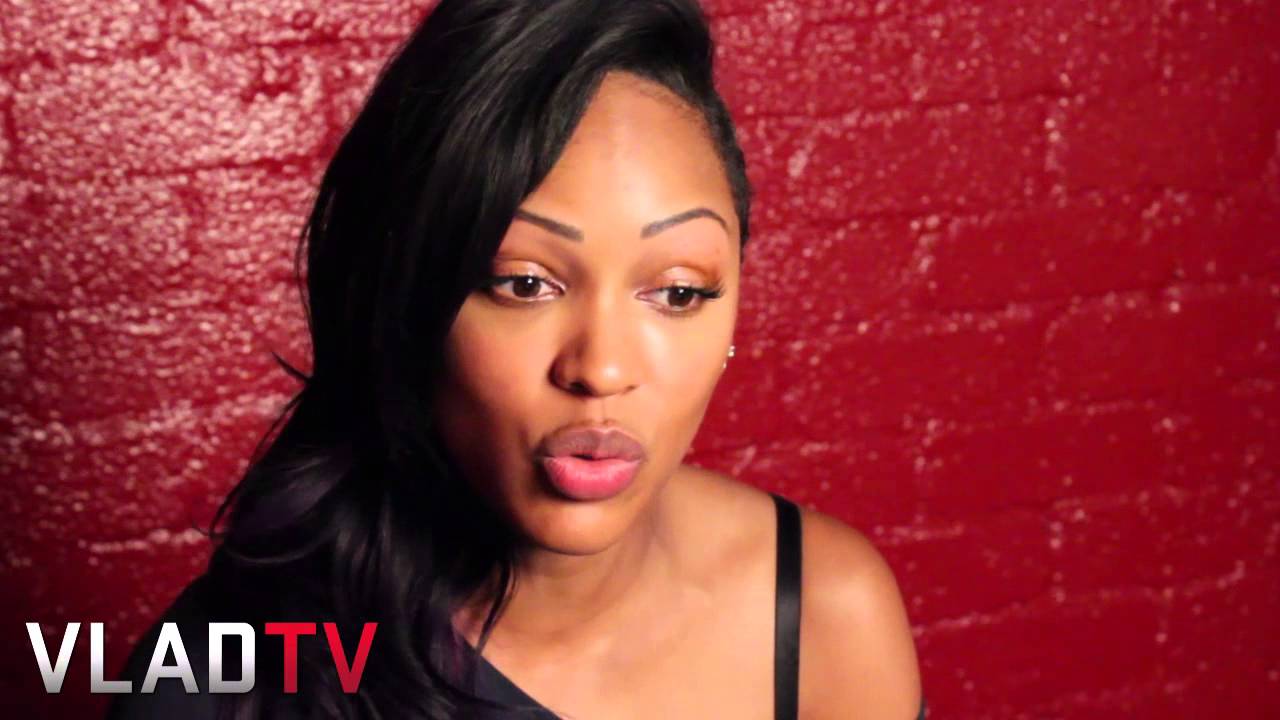 callie hughes recommends Meagan Good Leaked Nudes