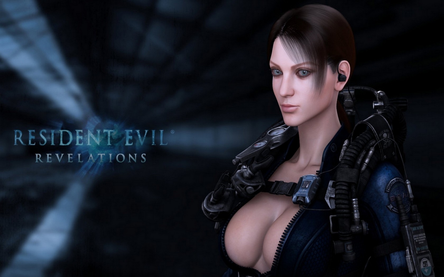 ahmed aborahma recommends jill valentine hot pic