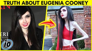 anish sebastian recommends eugenia cooney leaked pic