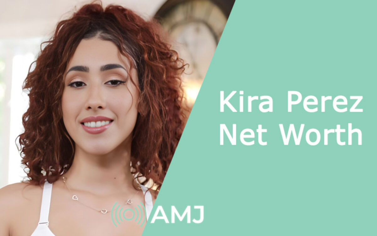 alexander cisneros recommends Kira Perez Porn