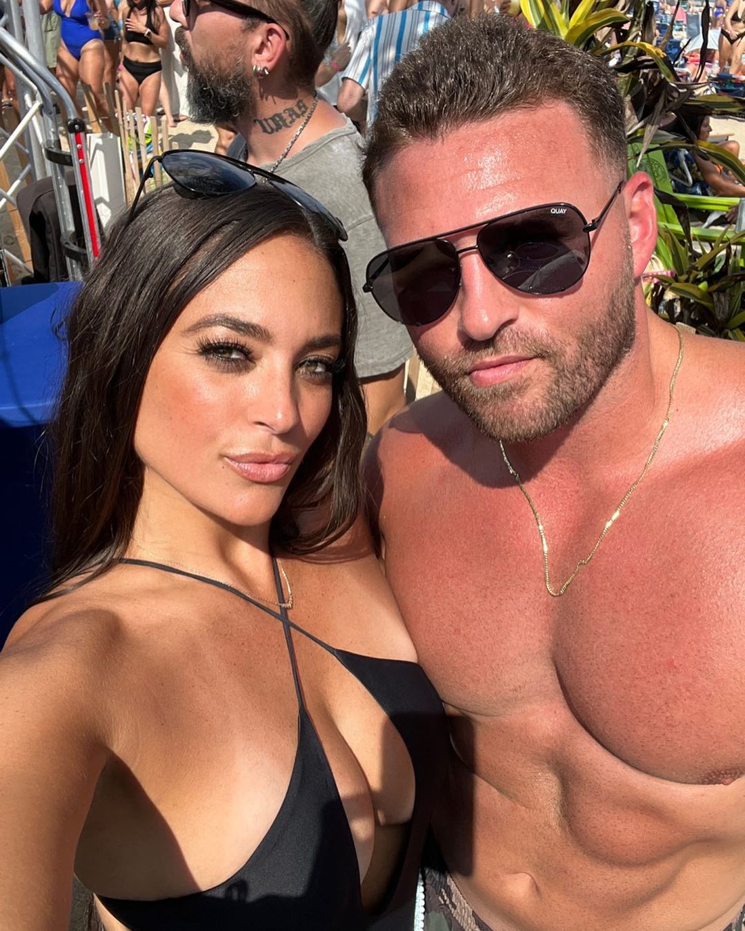 barry lehane recommends sammi jersey shore nude pic