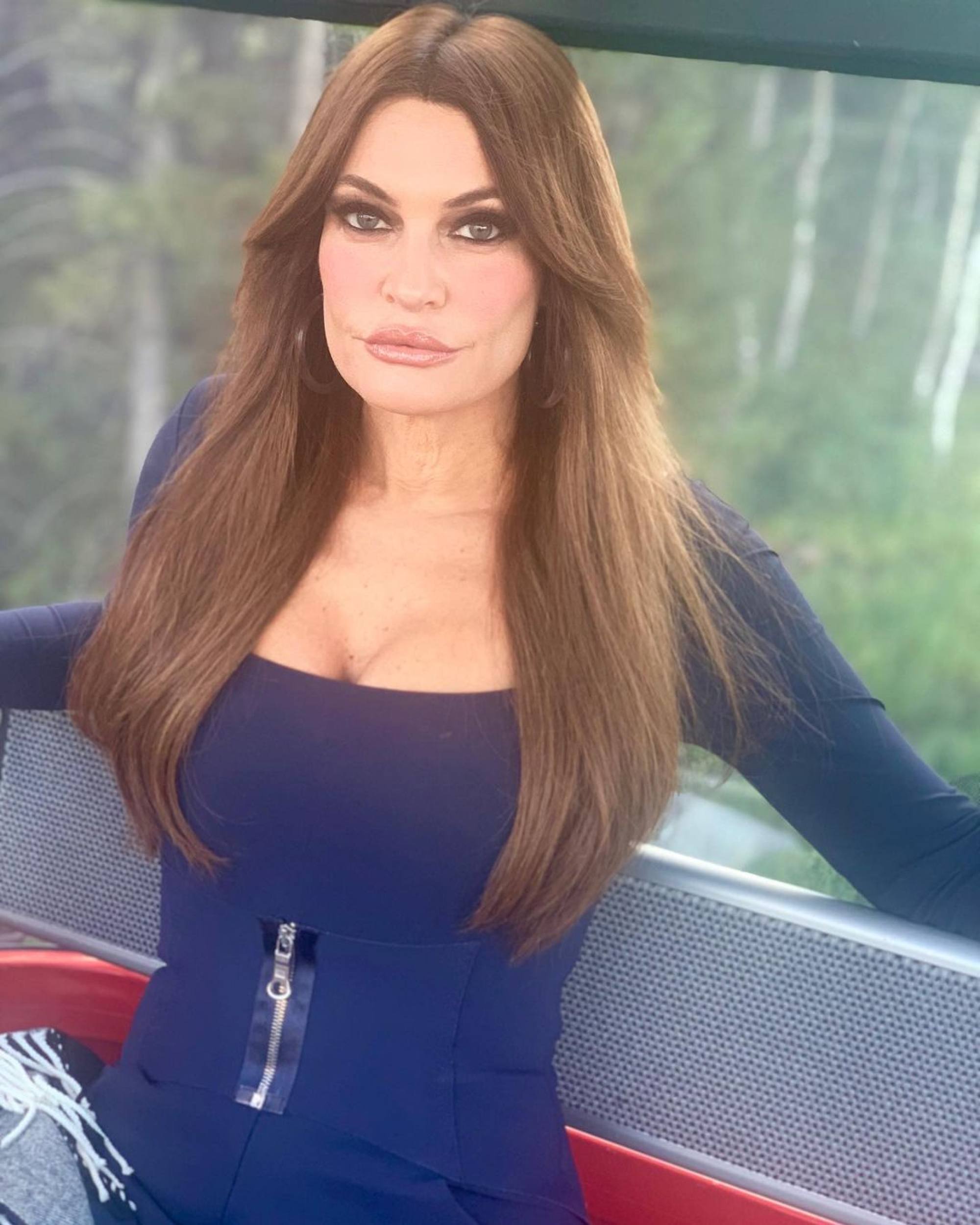 austin atteberry recommends Nude Kimberly Guilfoyle