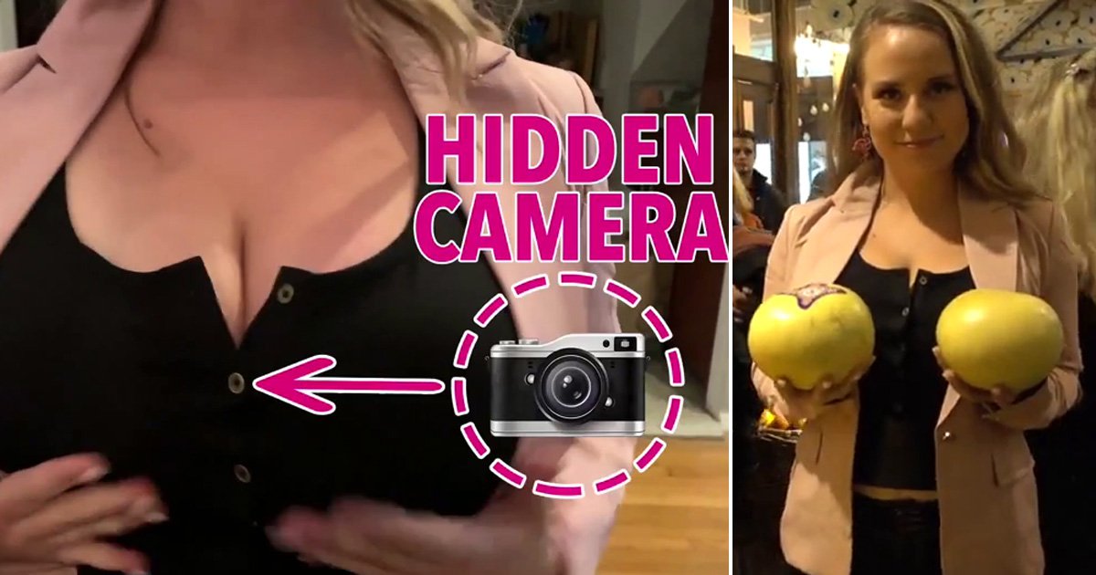 beth winegar recommends huge boobs hidden cam pic