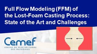 ffm casting